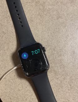 Apple Watch Serie 4