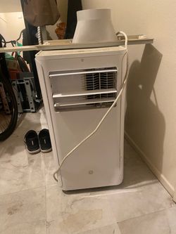 GE Portable Air Conditioner
