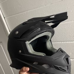 full face helmet 