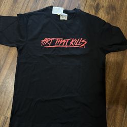 Gallery Dept Shirt Large 