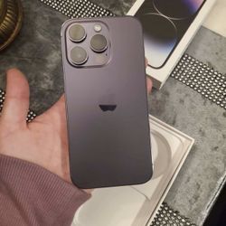 Iphone 14 pro 128Gb 