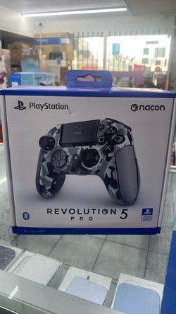 PS5 Revolution pro controller