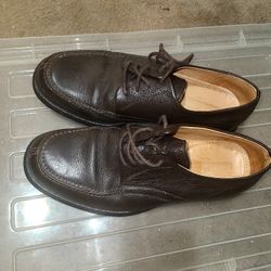 VINEYARD MEN'S SHOES MADE IN BRAZIL 