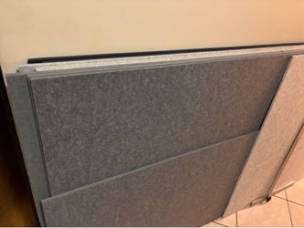 Acoustic panels