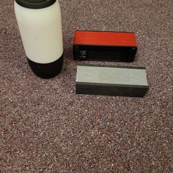 BlueTooth Speakers