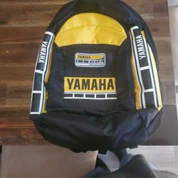 Yamaha 60th Anniversary Backpack 