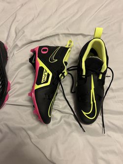 Oregon Ducks alpha Cleats