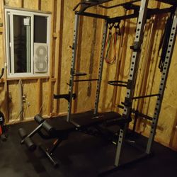 Home Gym MUST GO