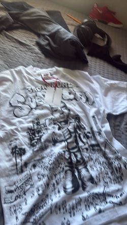 Assail shirt