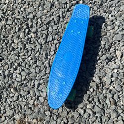 Kids Skateboard Brand New Without Box 