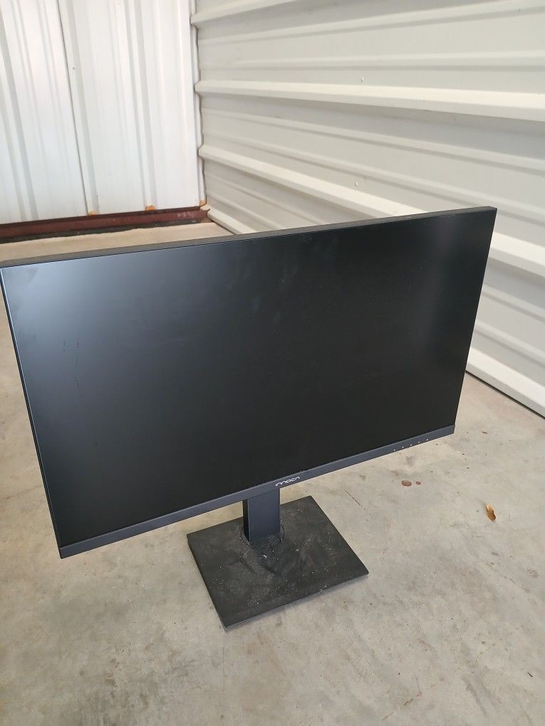 27" Computer Monitor 4K