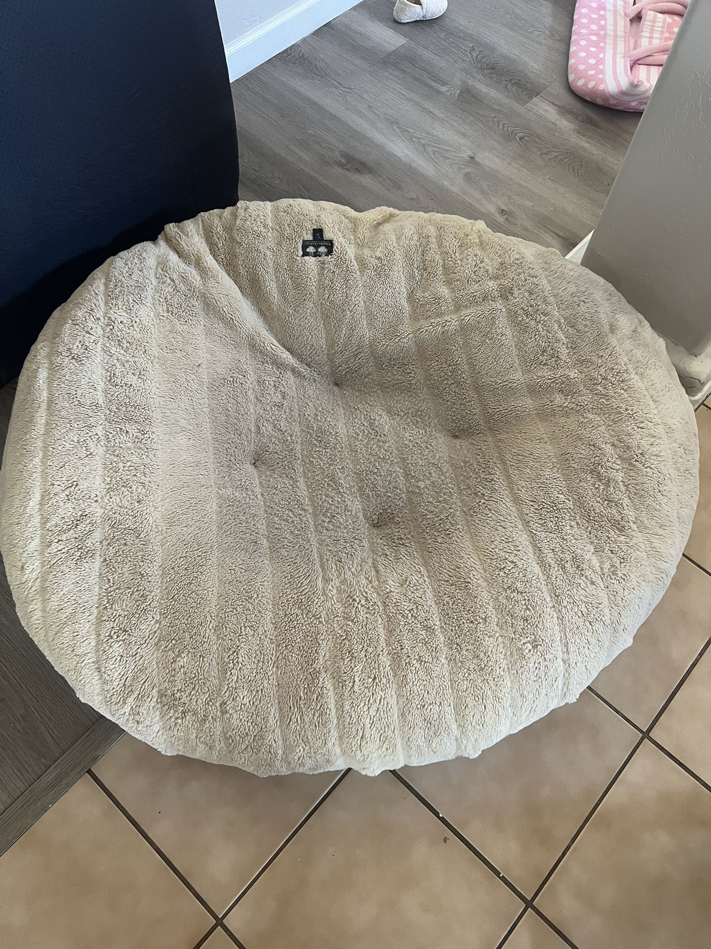 XL Dog Bed