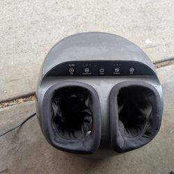 Foot Massager 