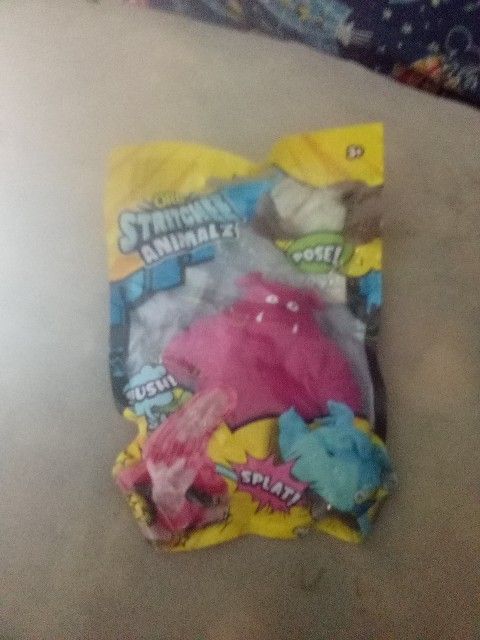 Orb Stretcher AnimaLz