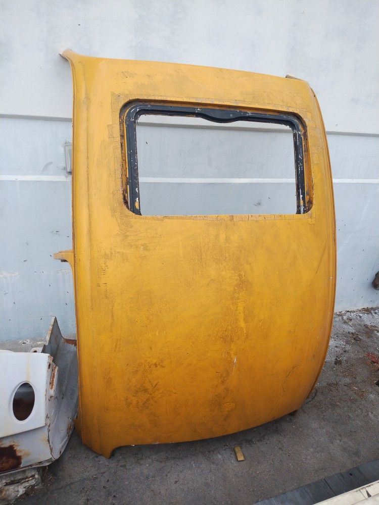 Vw Bug Sunroof Roof Clip