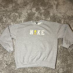 Nike Lonney Toons Sweatshirt 