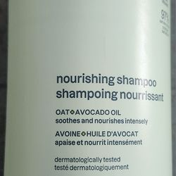 Attitude Nourishing Shampoo 32oz 