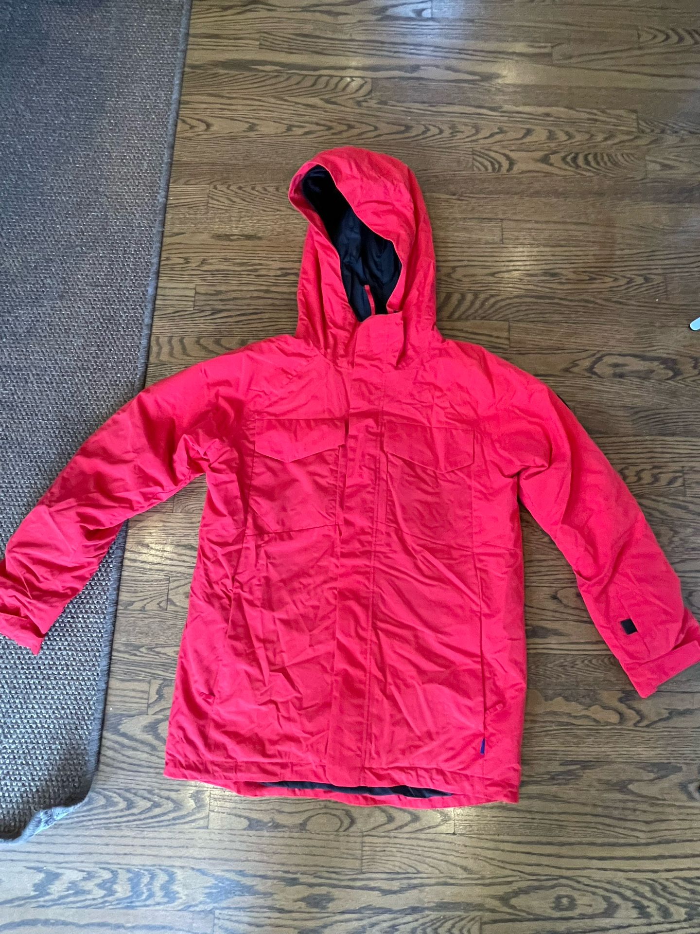 Burton Youth Snow jacket.