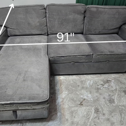 Sofa bed/sofa cama