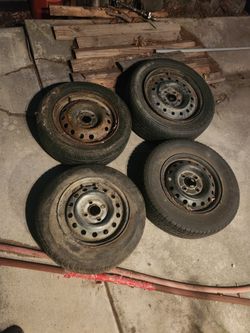 Rims wheels