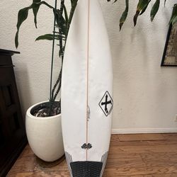 Xanadu 5-9 GP1 surfboard