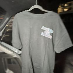 Mens ALF Shirt (size XL)