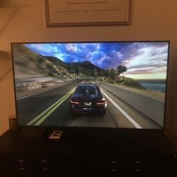 2025 Samsung Tv 42in