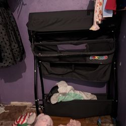 Baby Changing Table Premie Diapers & Premie Outfits Formula ,breast Milk Bags 