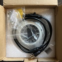 Surveillance Camera HD