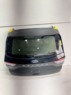 (978) 20-23 Ford Escape Liftgate 2020 2021 2022 2023