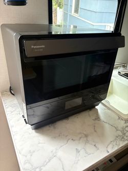 Convection Steam Oven