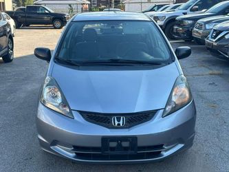2010 Honda Fit