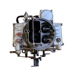 Holley 650 Carb Dodge Mopar Plymouth 