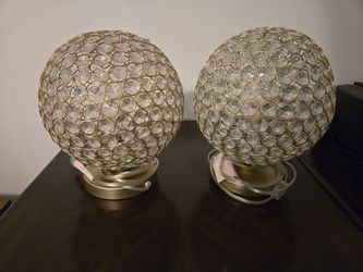 Round Lamps