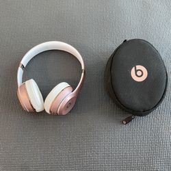 Beats Solo 3