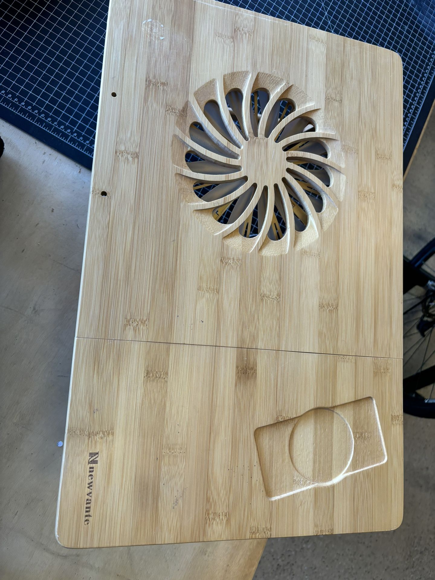 Laptop Stand