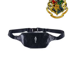 Harry Potter Dark Mark Waist Bag Fanny Pack – Universal Studios Exclusive 