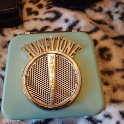 honey tone mini amp