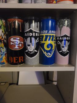 Tumblers