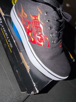 Heelys