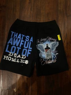 ALOC SHORTS