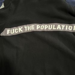 FTP Sweater