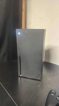 Xbox series x