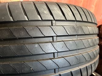 255-40-20 Bridgestone