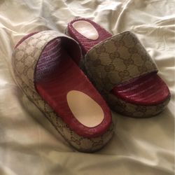 Gucci Shoes 