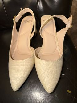 Heels size 9