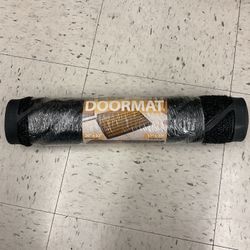 Ubdyo Home Doormat 