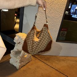 Authentic gucci Bag