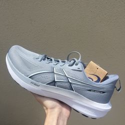 NEW Asics GT-1000 14 Gravel White 4E Extra Wide Size 10 - 14