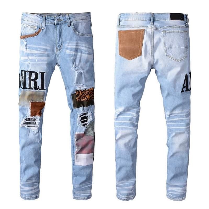 Fashion Jeans